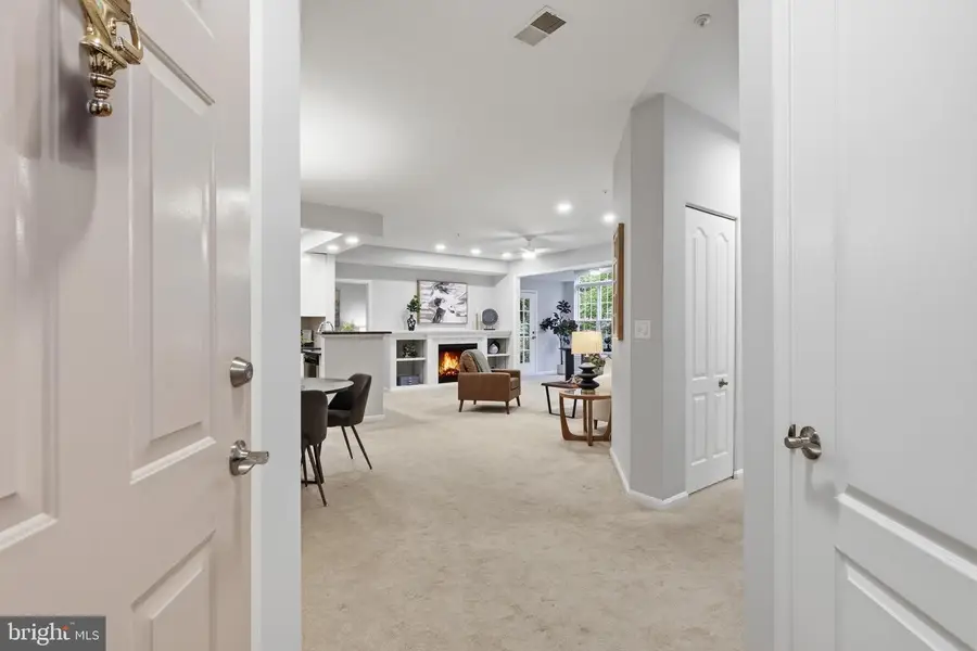 6613 Netties Ln #25e, Alexandria, VA 22315 - #3