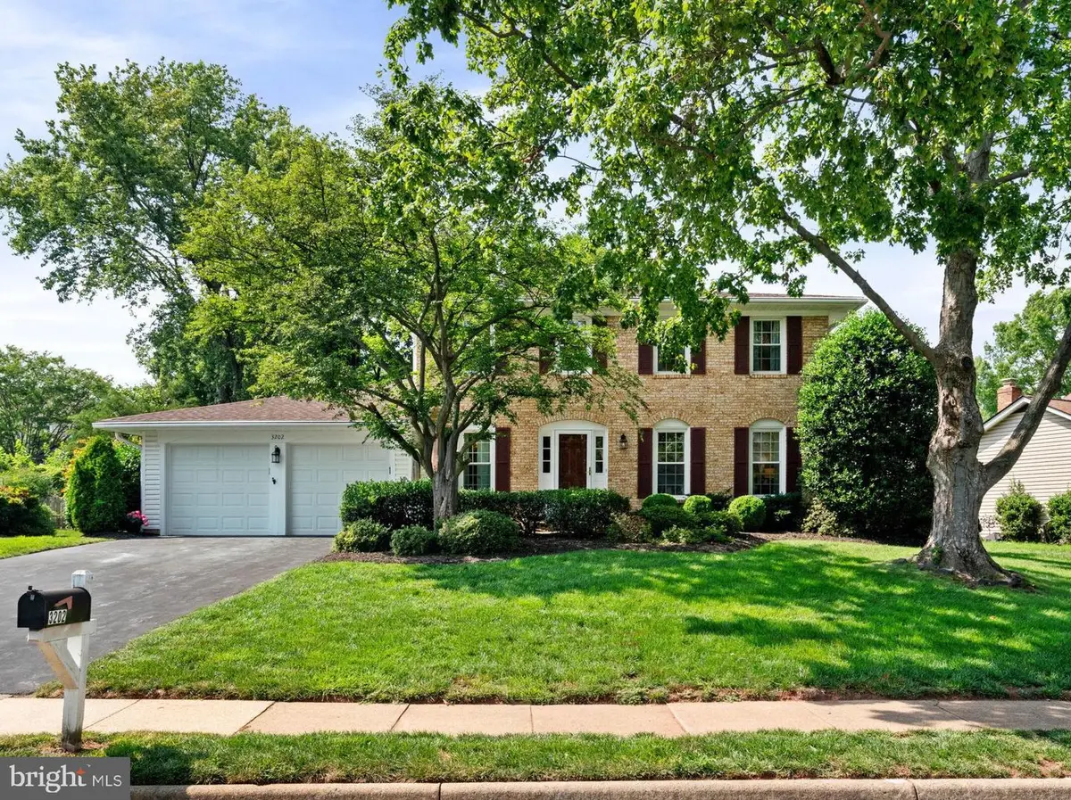 3202 Allness Ln, Herndon, VA 20171 - #1