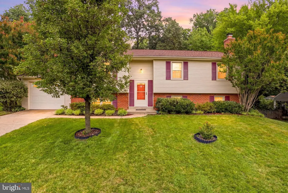 4311 Still Meadow Rd, Fairfax, VA 22032 - #1