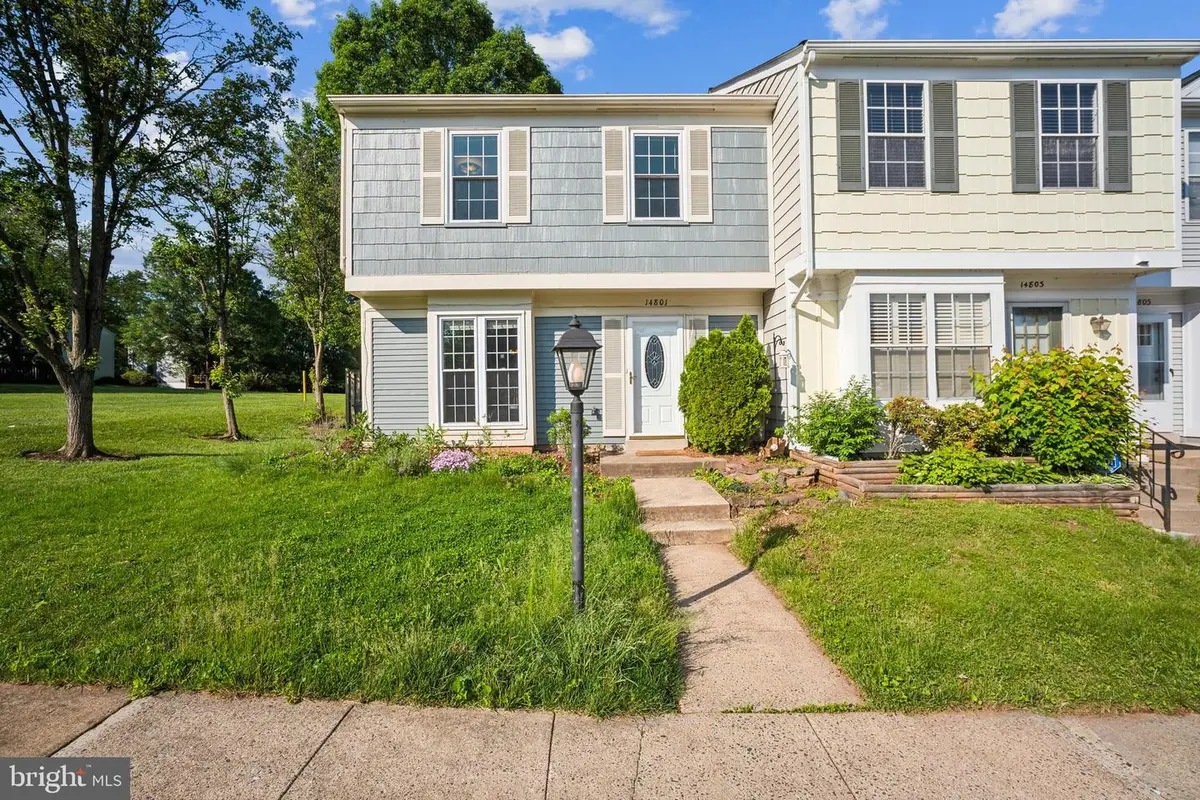 14801 Basingstoke Loop, Centreville, VA 20120 - #1
