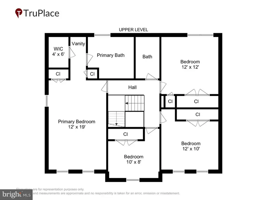 7830 Belleflower Dr, Springfield, VA 22152 - #3