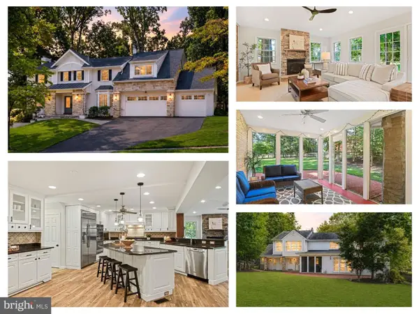 7821 Falstaff Rd, MCLEAN, VA 22102