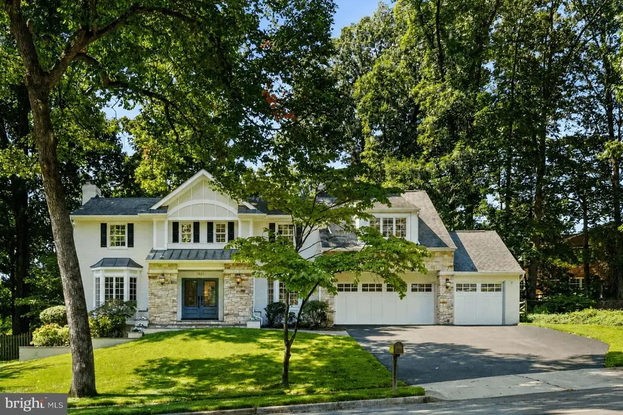 7821 Falstaff Rd, McLean, VA 22102 - #3