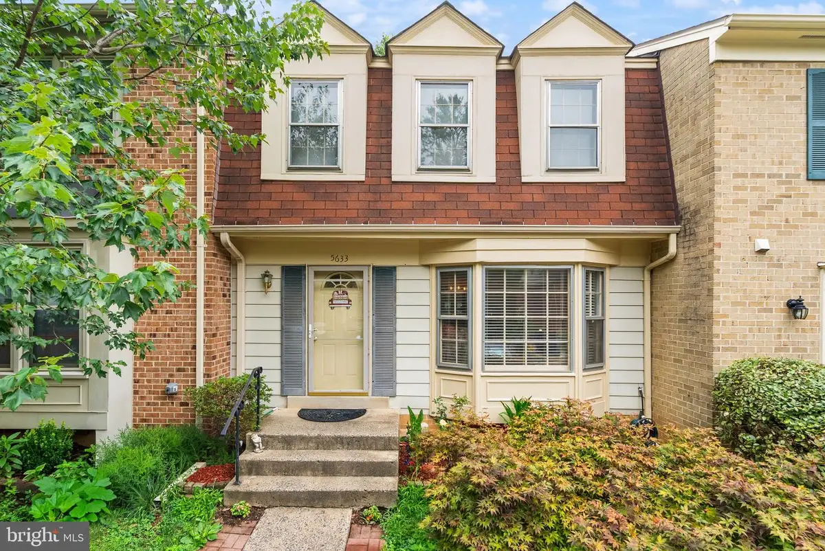 5633 Sutherland Ct, Burke, VA 22015 - #1
