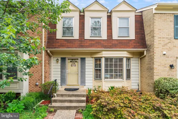 5633 Sutherland Ct, BURKE, VA 22015