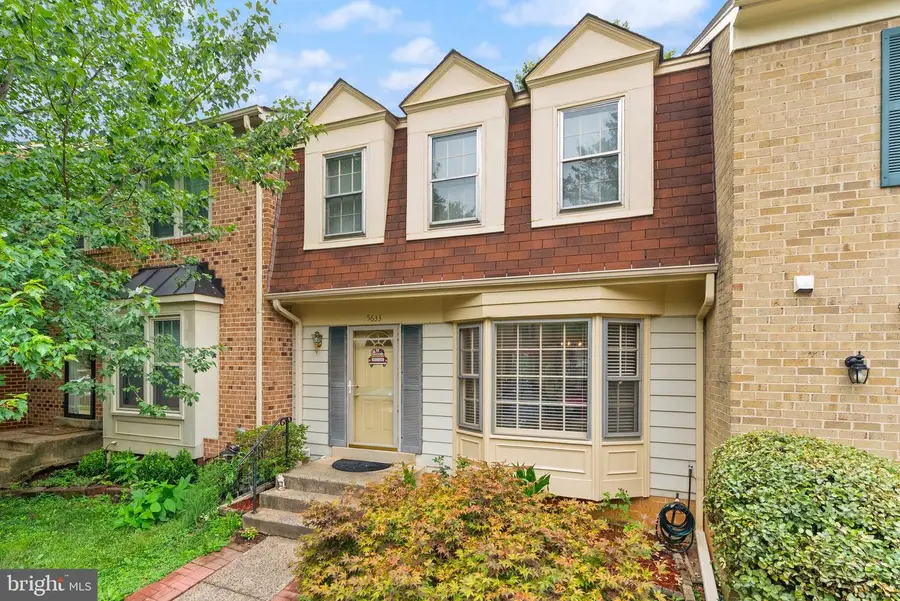 5633 Sutherland Ct, Burke, VA 22015 - #2