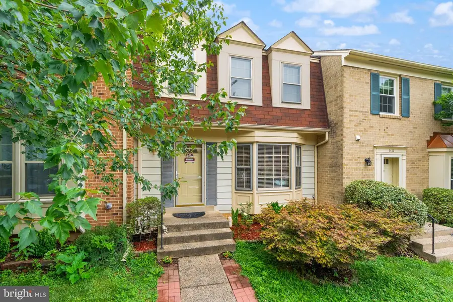 5633 Sutherland Ct, Burke, VA 22015 - #3