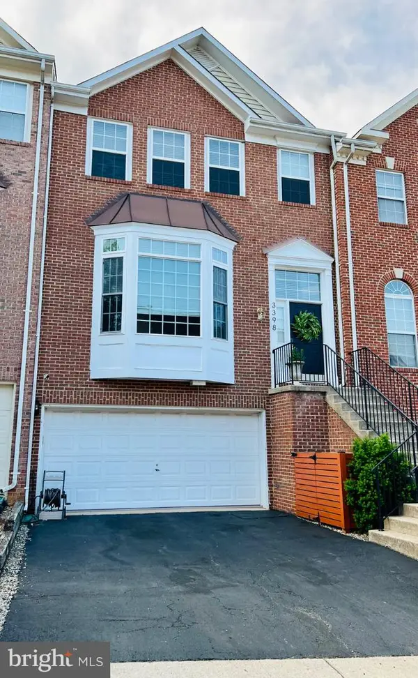 3398 Governor's Crest Ct, ALEXANDRIA, VA 22310