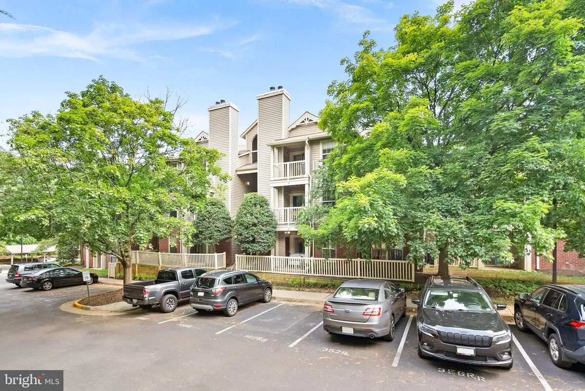 1725 Ascot Way #1725d, Reston, VA 20190 - #1