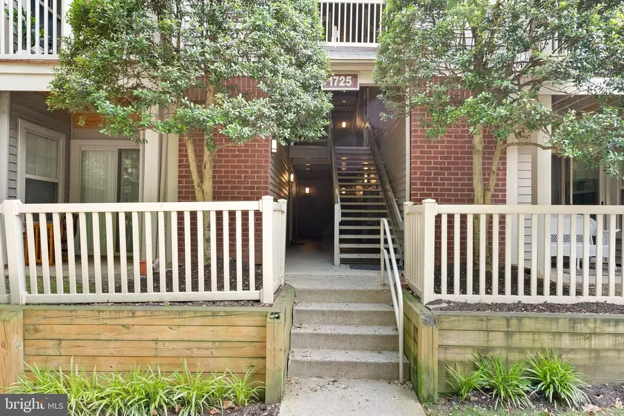 1725 Ascot Way #1725d, Reston, VA 20190 - #2