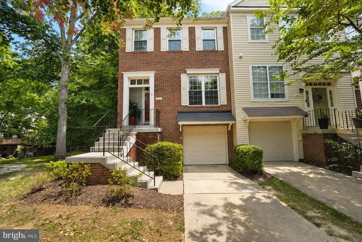 5855 Wye Oak Commons Ct, Burke, VA 22015 - #1