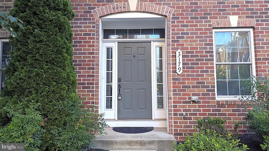 3179 John Glenn, Herndon, VA 20171 - #3