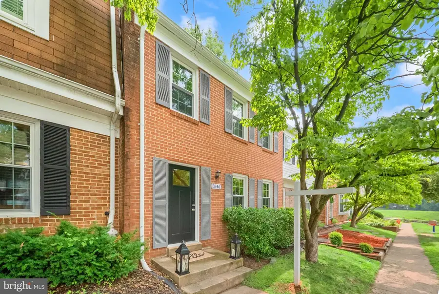 5546 Kendrick Ln, Burke, VA 22015 - #3