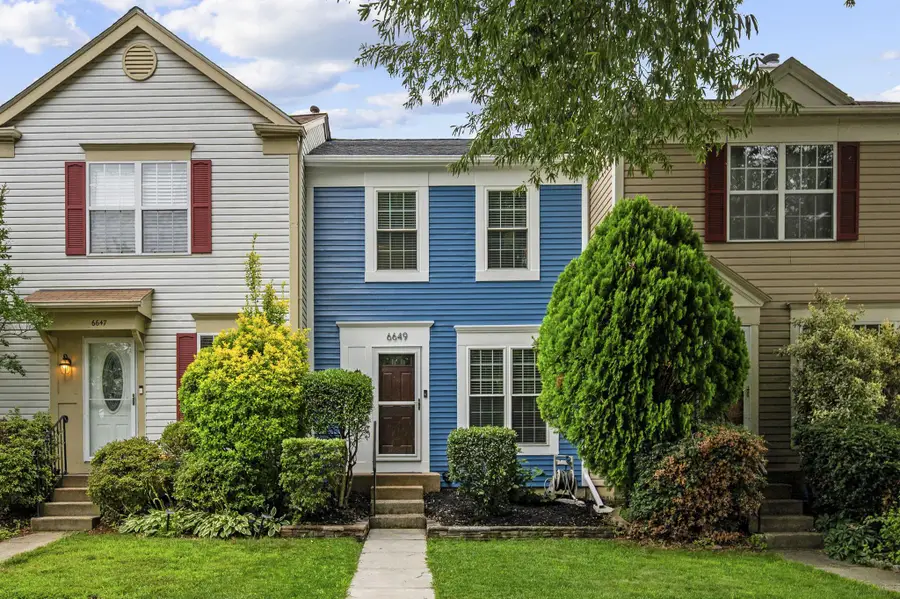 6649 Morning View, Alexandria, VA 22315 - #2