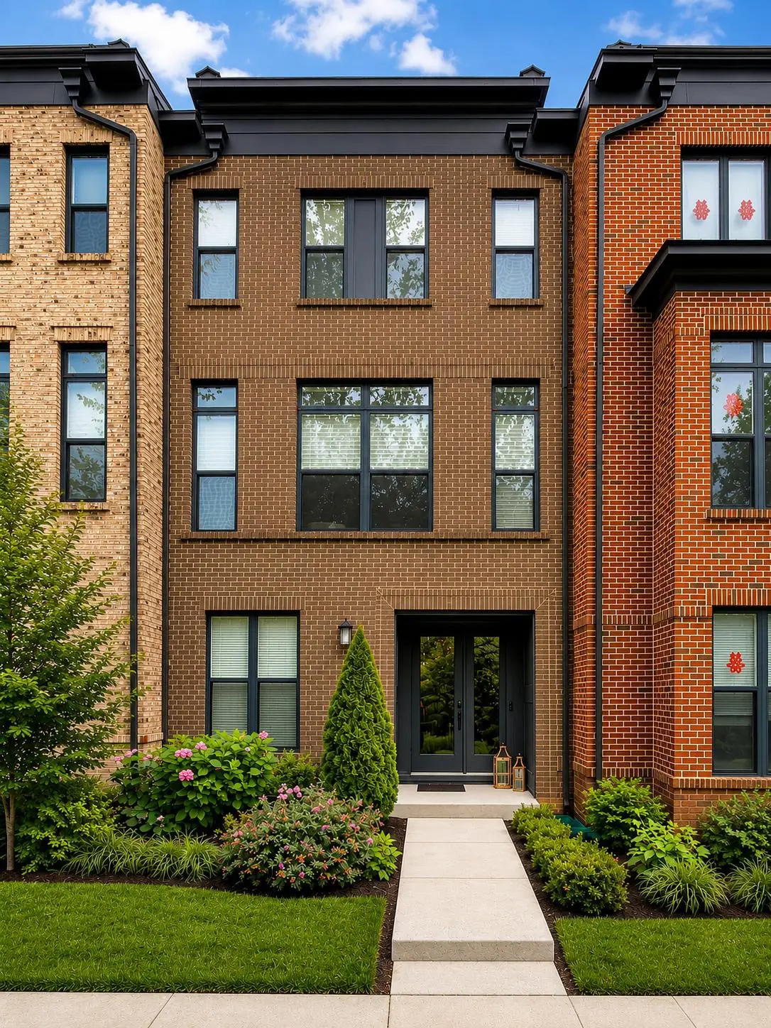 12239 Sessile Cmns, Fairfax, VA 22030 - #1