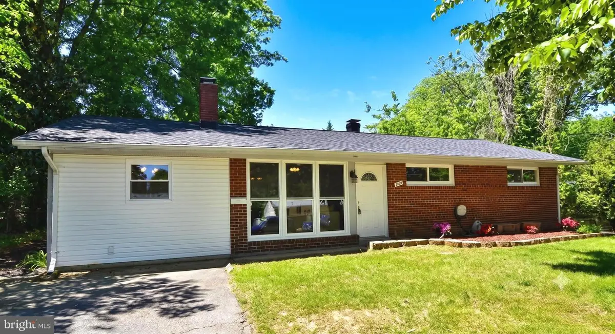 6216 Climbhill Rd, Alexandria, VA 22310 - #1