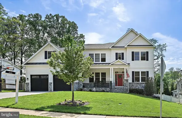 362 Park St Ne, VIENNA, VA 22180
