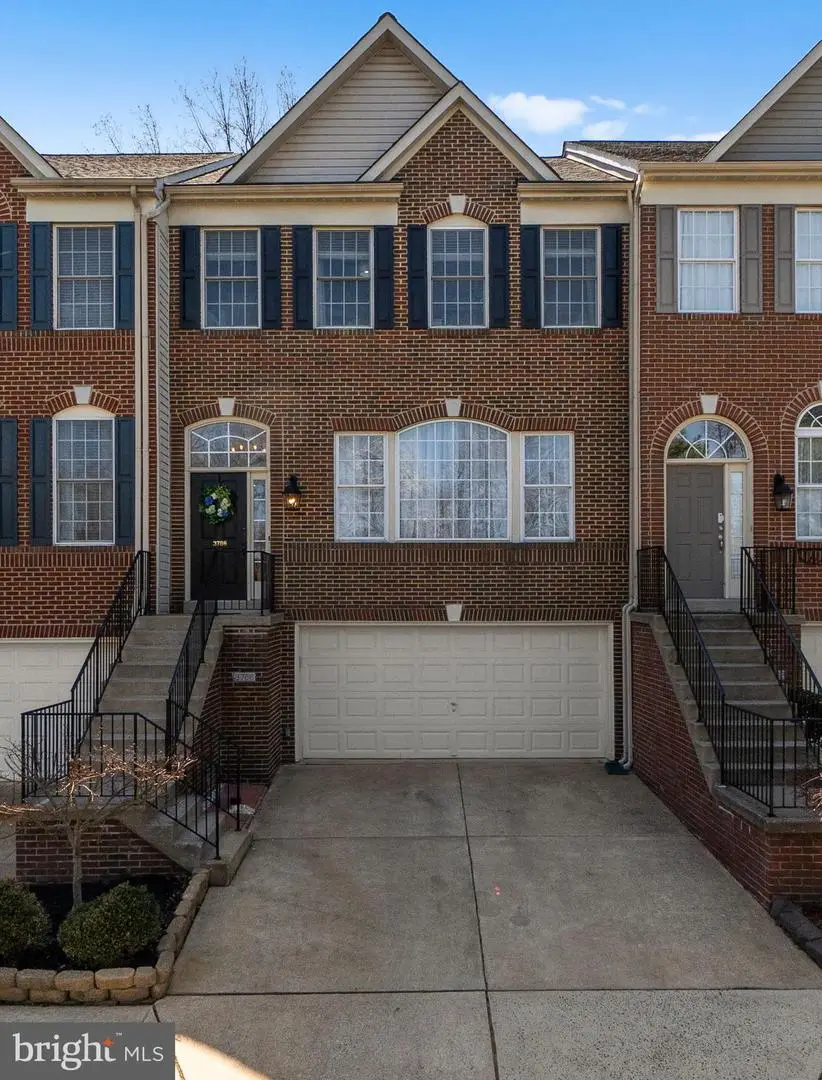 3786 Elmwood Towne Way, Alexandria, VA 22303 - #1