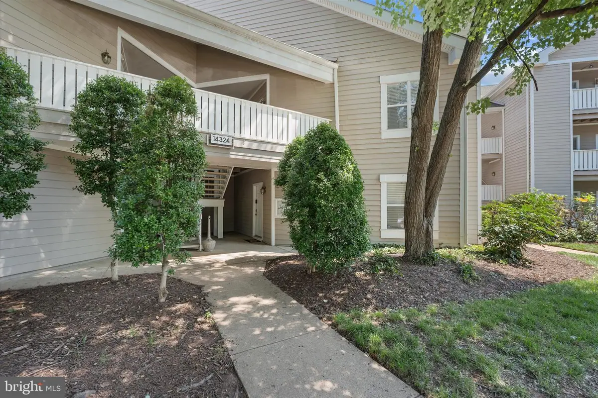 14324 Climbing Rose Way #201, Centreville, VA 20121 - #1