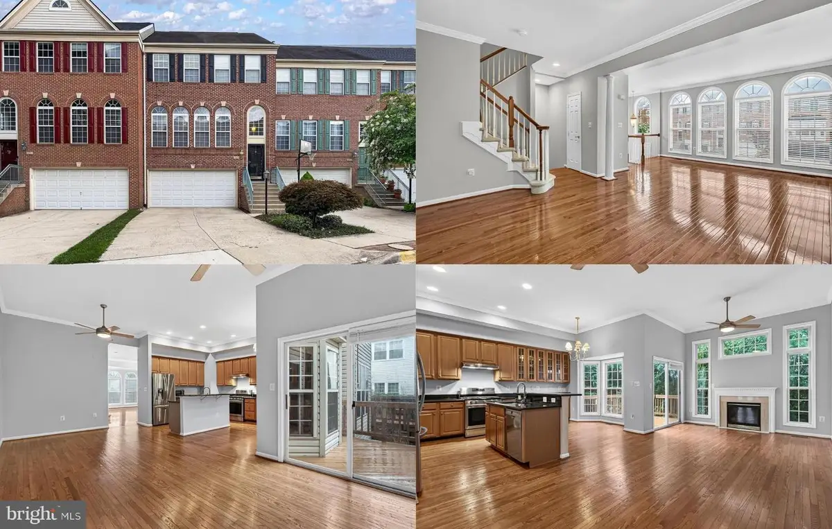 13629 Cedar Run Ln, Herndon, VA 20171 - #1