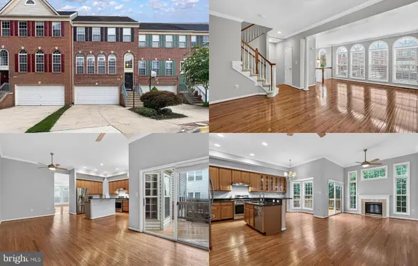 13629 Cedar Run Ln, HERNDON, VA 20171