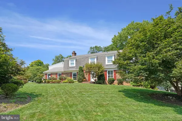 10704 Stanhope Pl, FAIRFAX, VA 22032