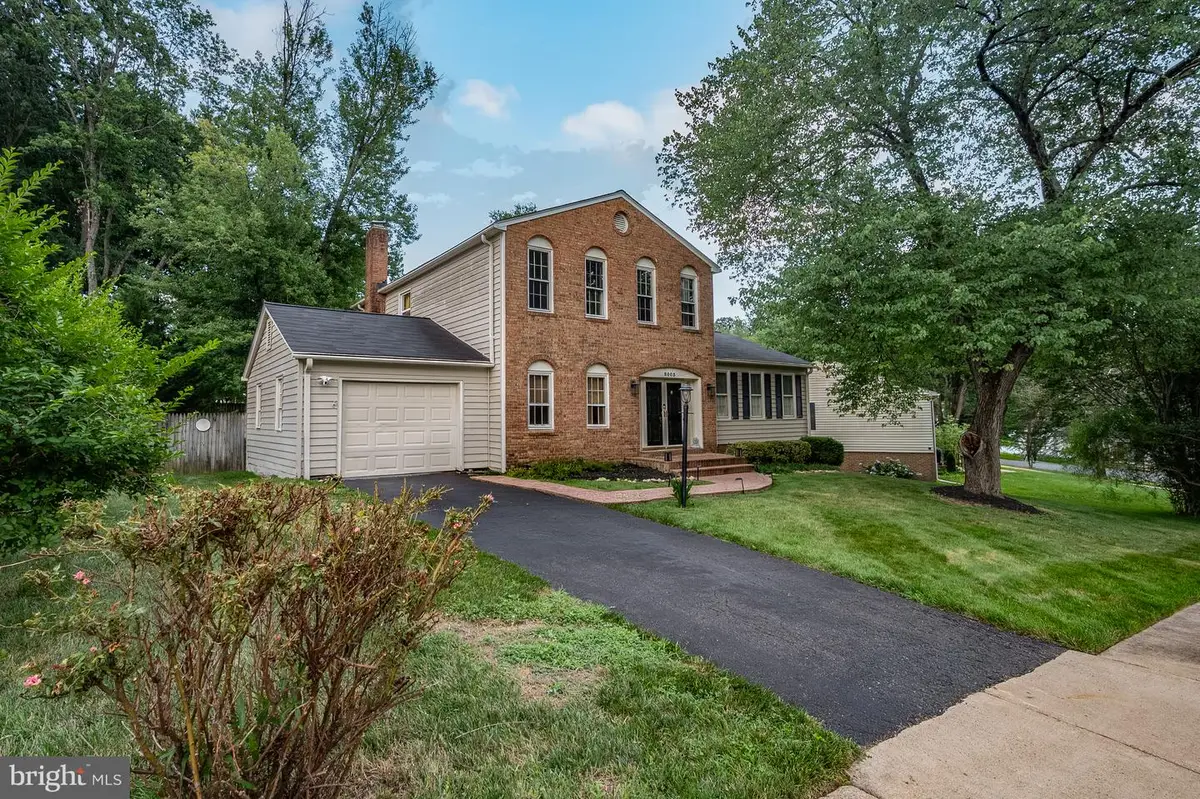 8003 Rockwood Ct, Springfield, VA 22153 - #1