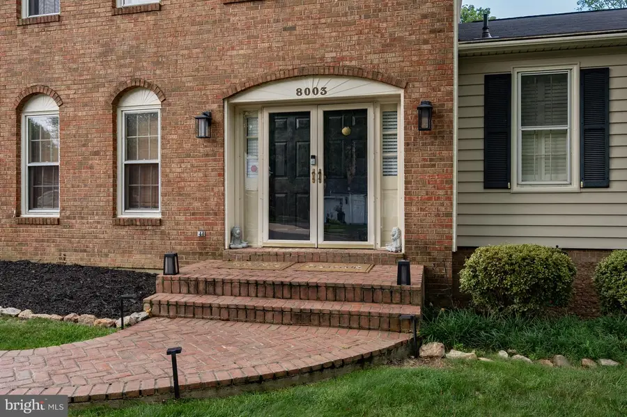8003 Rockwood Ct, Springfield, VA 22153 - #3