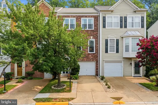 5439 Summer Leaf Ln, ALEXANDRIA, VA 22312