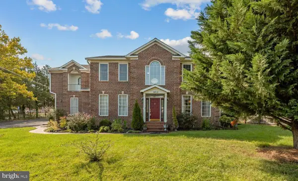 6612 Quander Rd, ALEXANDRIA, VA 22307