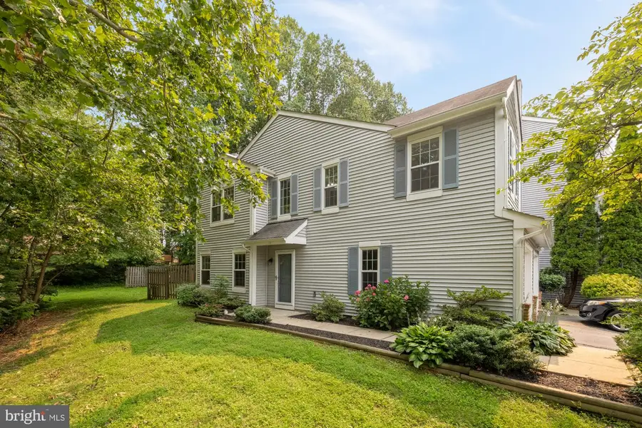 10201 Faire Commons Ct, Burke, VA 22015 - #2