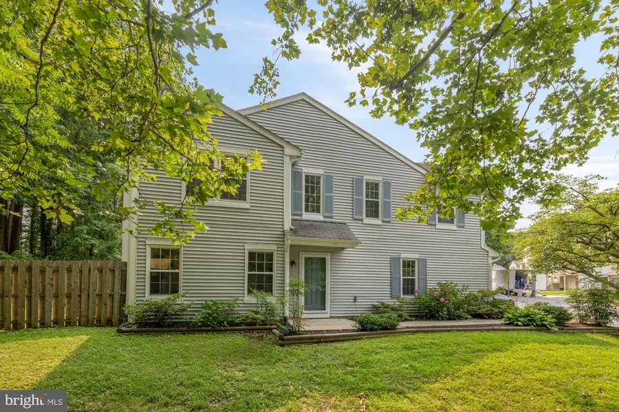 10201 Faire Commons Ct, Burke, VA 22015 - #3