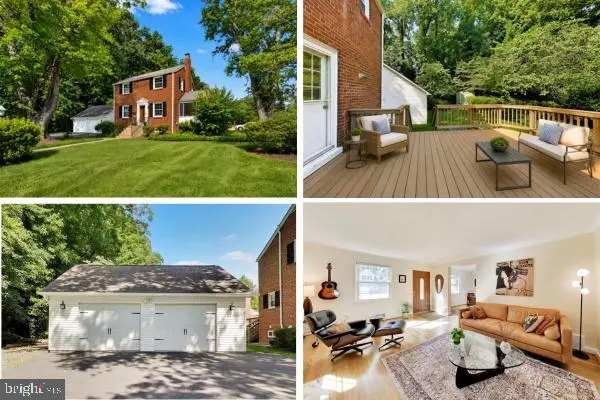 7208 Early St, Annandale, VA 22003 - #1