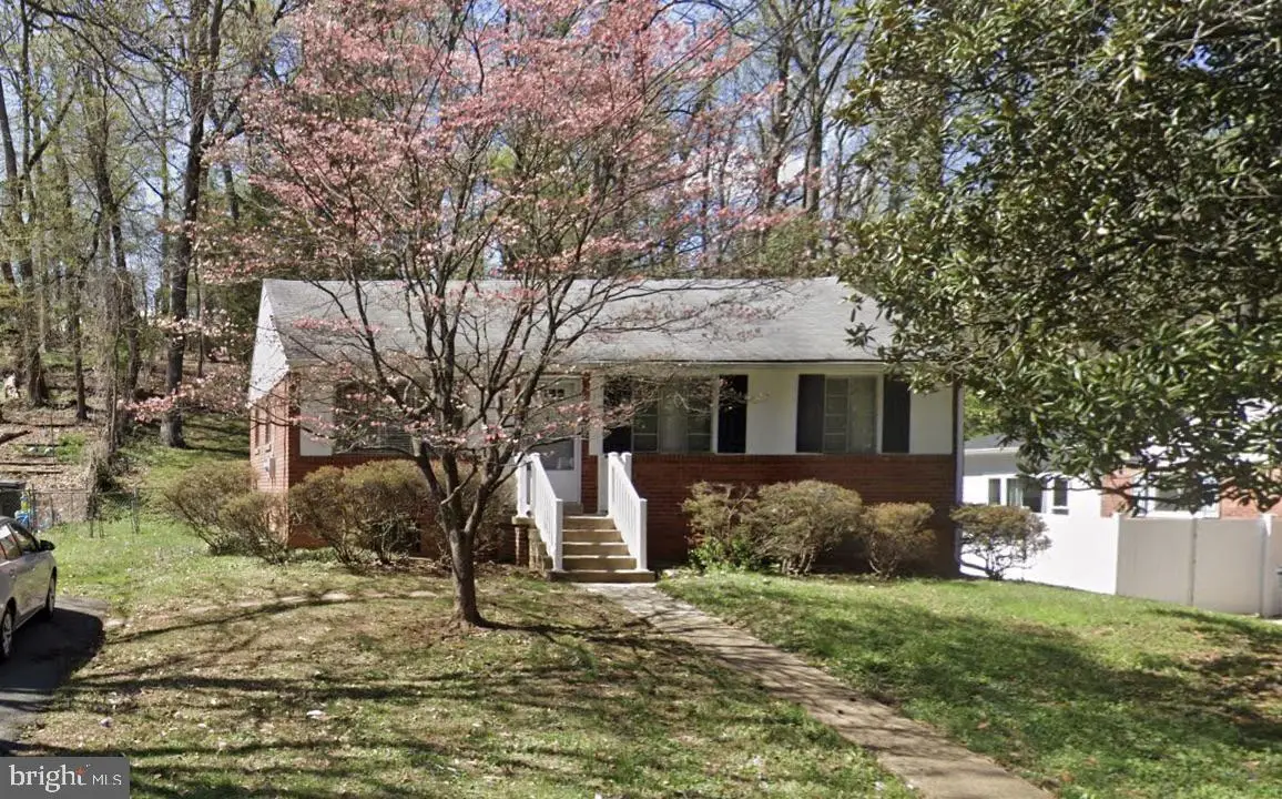 3824 Larchwood Rd, Falls Church, VA 22041 - #1