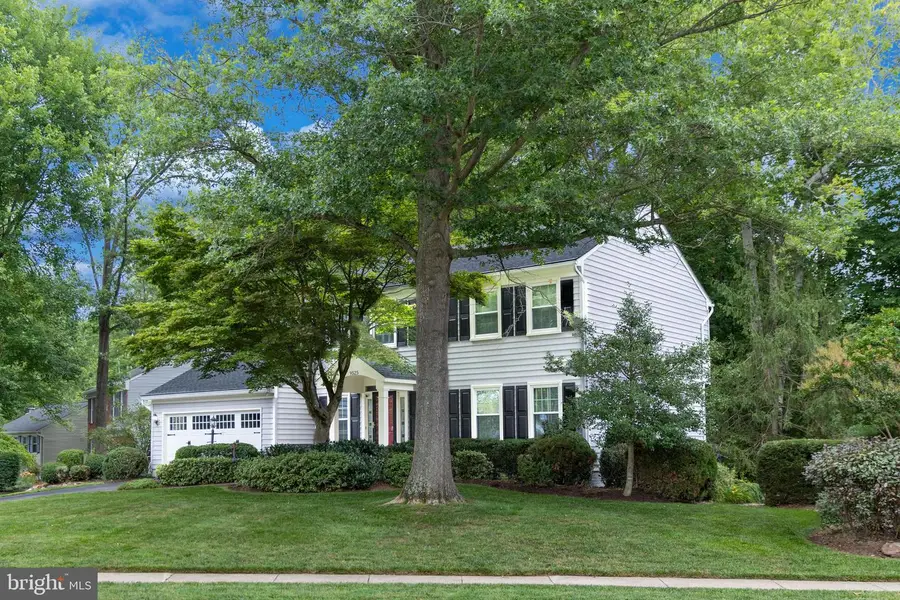 9525 Oak Stream Ct, Fairfax Station, VA 22039 - #3