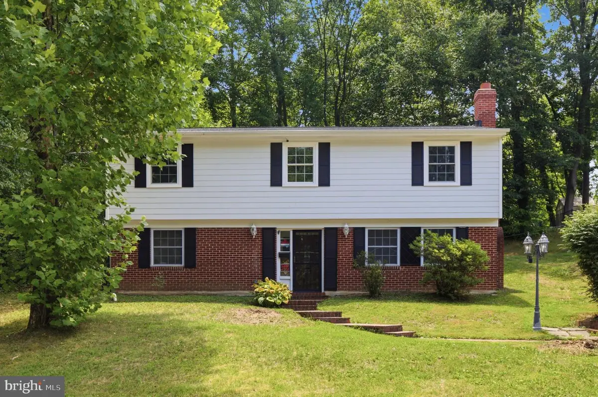 4529 Eaton Pl, Alexandria, VA 22310 - #1