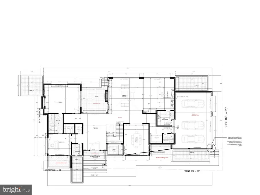 9908 Minburn St, Great Falls, VA 22066 - #3
