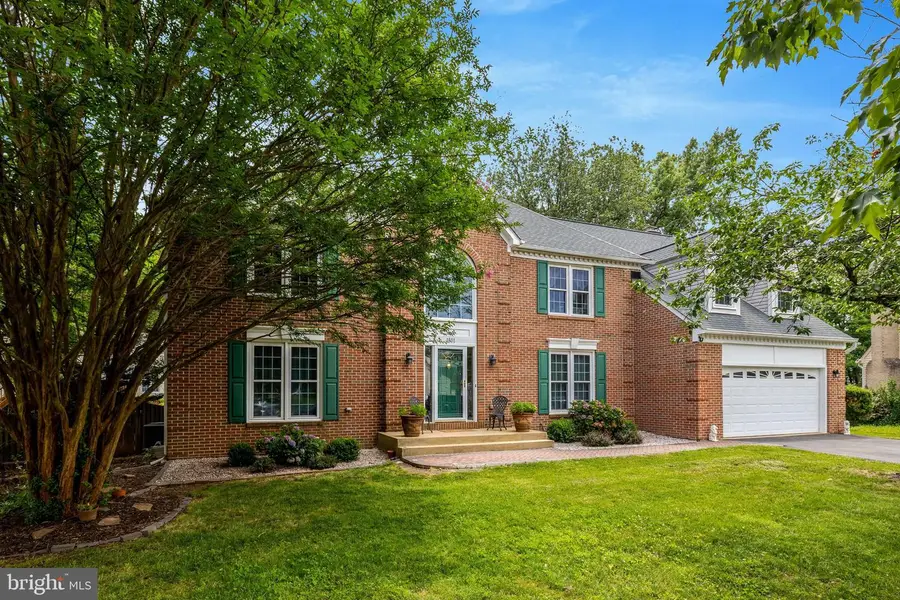 1501 Snowflake Ct, Herndon, VA 20170 - #2