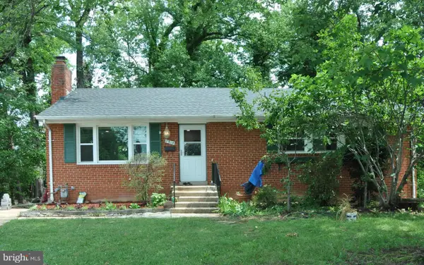 7914 Ellet Rd, SPRINGFIELD, VA 22151