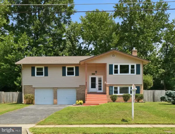 8501 Cherry Valley Ln, ALEXANDRIA, VA 22309