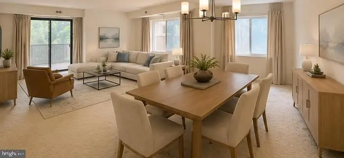 8370 Greensboro Dr #218, McLean, VA 22102 - #3