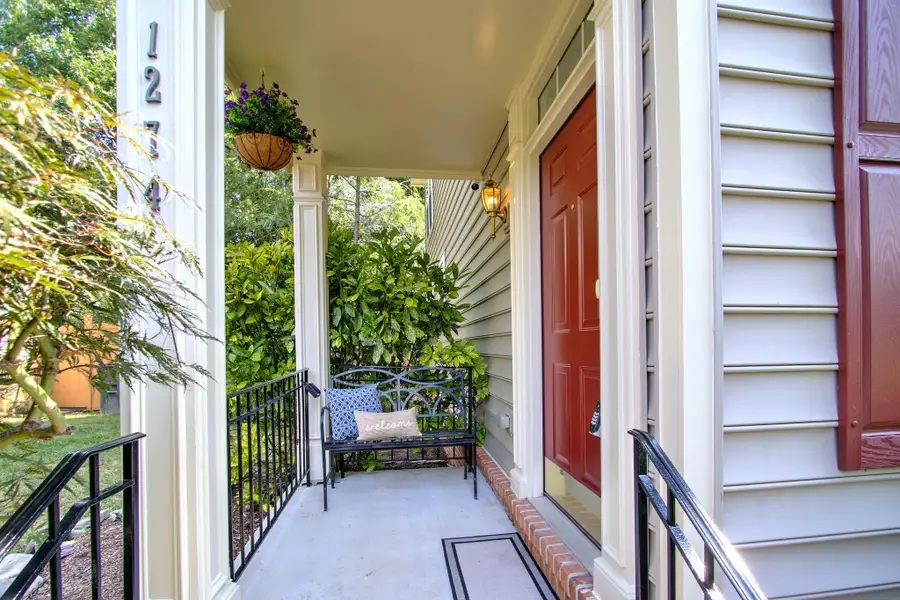 1274 Vintage Pl, Reston, VA 20194 - #2