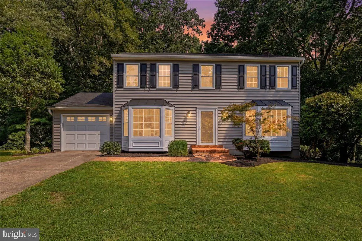 9615 Podium Dr, Vienna, VA 22182 - #1