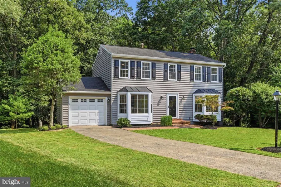 9615 Podium Dr, Vienna, VA 22182 - #2