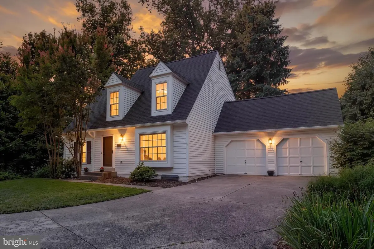 9109 Northedge Dr, Springfield, VA 22153 - #1