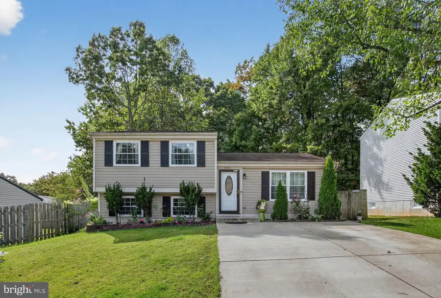 8460 Rippled Creek Ct, Springfield, VA 22153 - #3