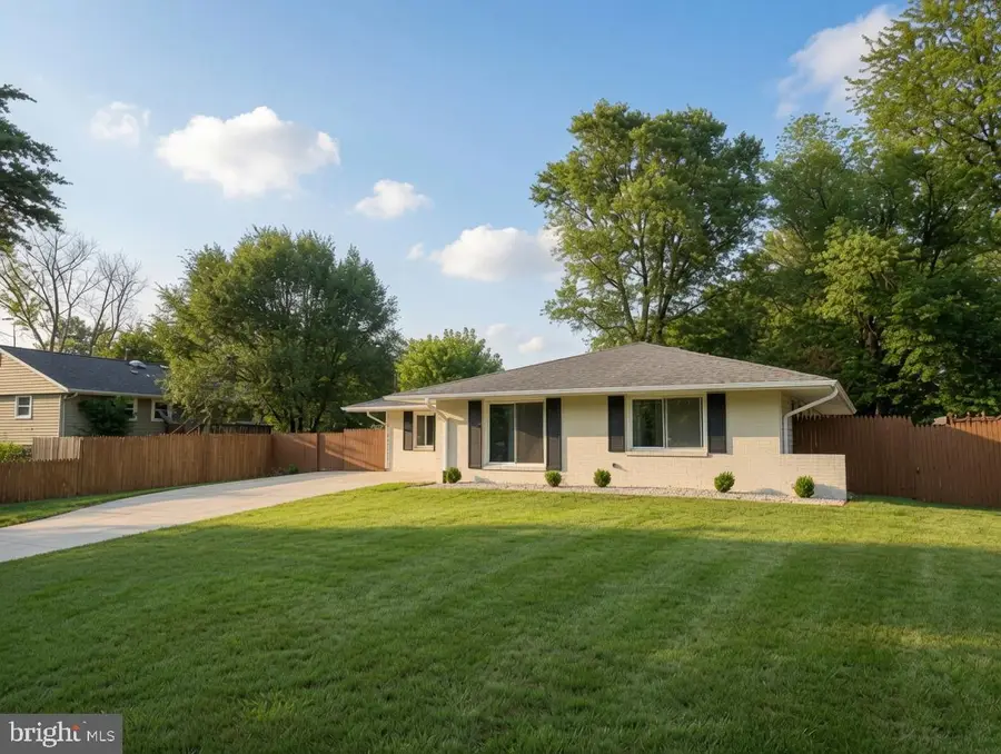 416 Virginia Ave, Herndon, VA 20170 - #3