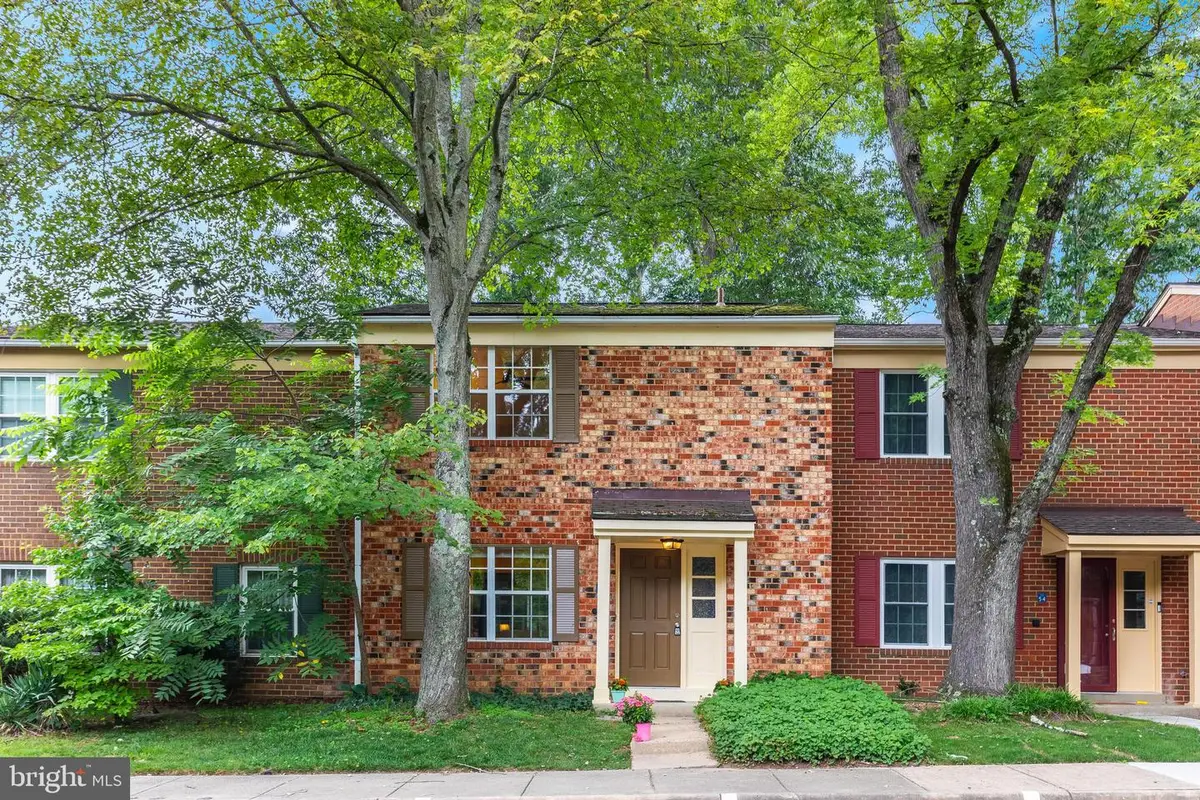 2256 Gunsmith Sq, Reston, VA 20191 - #1