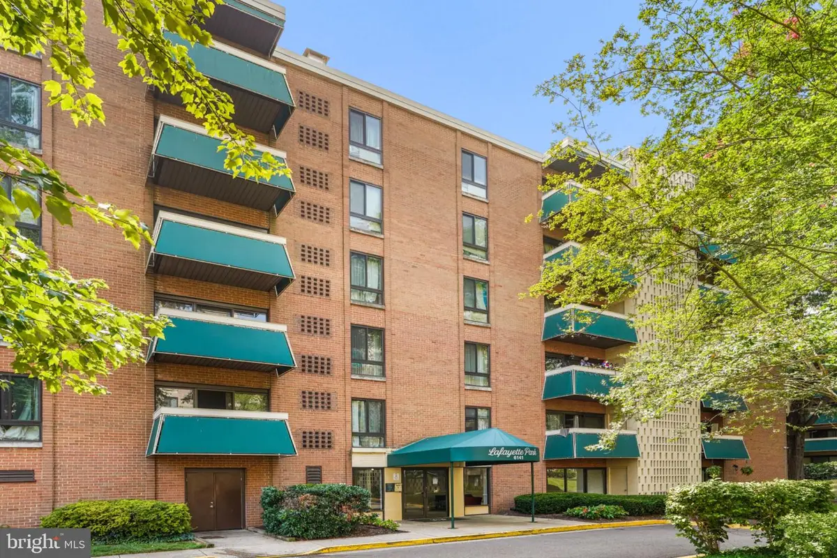 6141 Leesburg Pike #101, Falls Church, VA 22041 - #1