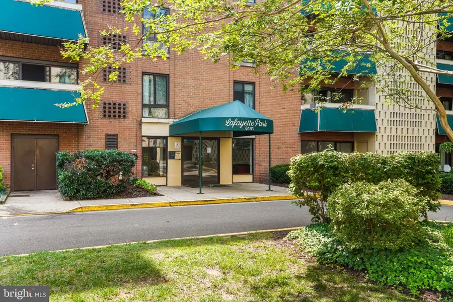 6141 Leesburg Pike #101, Falls Church, VA 22041 - #2